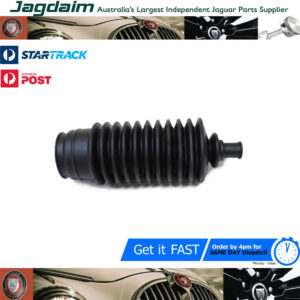 New Jaguar E-Type XK S1 S2 Gaiter Steering Rack Boot EAW2254