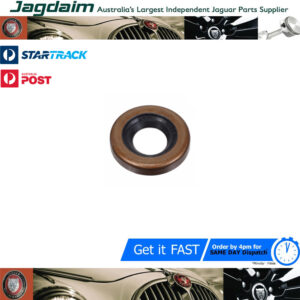 New Jaguar MK1 MK9 MK7 XK12 140 150 Seal Rev Counter Drive C2428