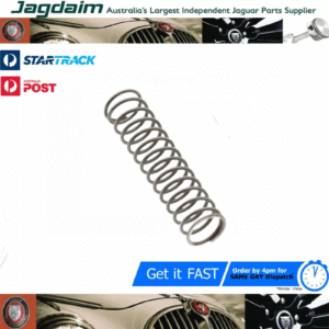New Jaguar Pressure Relief Valve Spring MK2 XK150 MK9 MK7   7315