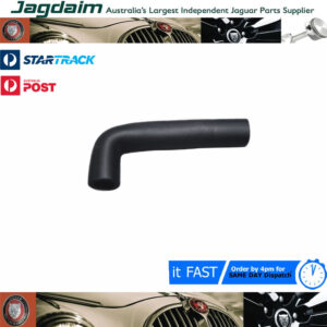 New Jaguar MK Bypass Hose C8171