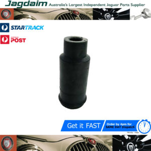 New Jaguar S-Type V6 Petrol Rubber Connector Air Intake Breather C2S50039