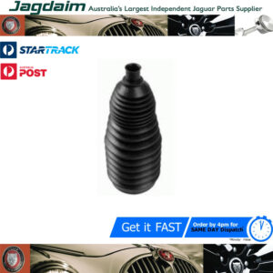 New Jaguar XJ X308 XK8 XKR Steering Rack Bellow Boot Gaiter JLM20683
