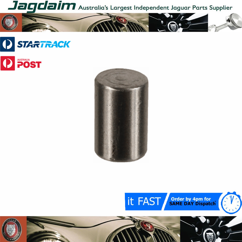 57-341.jpg New Jaguar E-Type Daimler XJ6 Mk Mainshaft Pin C21309 - Image 1