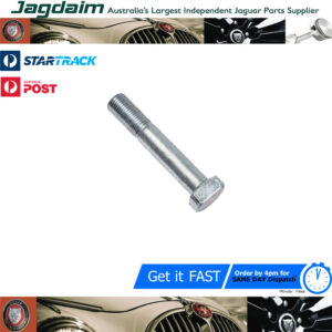 New Jaguar E-Type XJ6 XJS XJ12 Daimler Radius Arm Bolt C25365