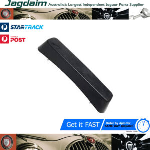 New Jaguar E-Type S3 V12 Rubber Overider Buffer Pad BD38827