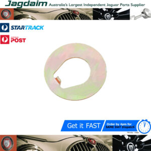 New Jaguar Daimler E-Type Mk S-Type XJ XK Oil Pump Gear Lock Washer C2151