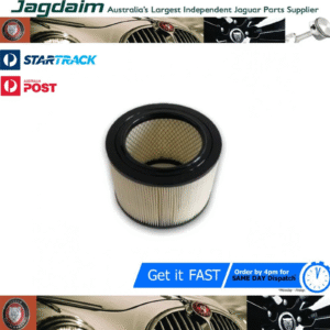 New Jaguar E-Type Series 1 & 2 Air Filter 8416*