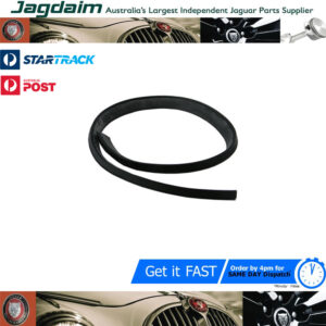 New Jaguar E-Type B Post Rubber FHC E-Type BD28434/1