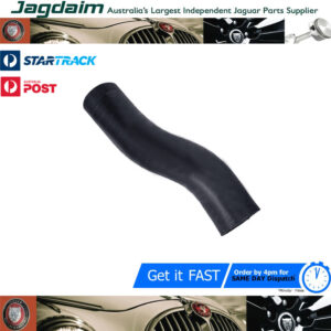 New Jaguar Daimler 2.5 V8 Hose Radiator Top C27182