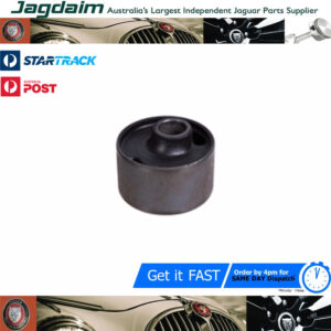 New Jaguar XJ40 XJ6 XJ12 Subframe Crossbeam Mounting Bush MNA2370AA