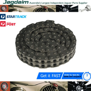 New Jaguar Daimler MK2 E-Type XJ6 XJ XK150 Upper Timing Chain C2256