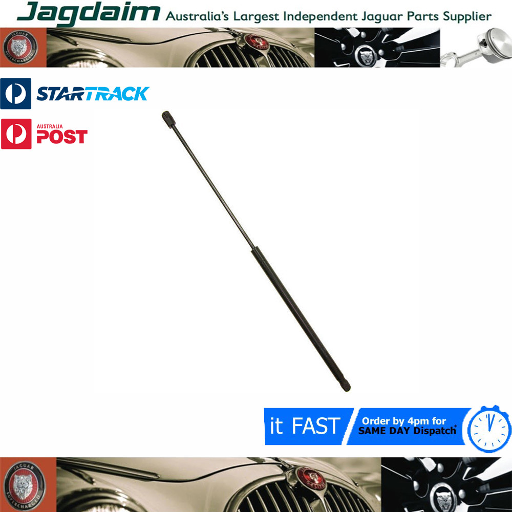 57-373.jpg New Jaguar XK8 XKR Bonnet Hood Strut HJA2500AB - Image 1