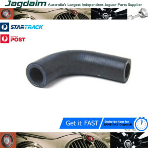 New Jaguar XJS Water Hose CBC5201