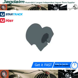 New Jaguar XF 4.2 Rear Suspension Anti Roll Bar Insulator Bush C2Z4718