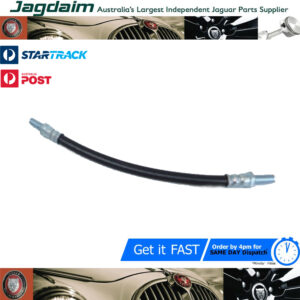 New Jaguar E-Type S3 V12 High Pressure Clutch Hose C34165