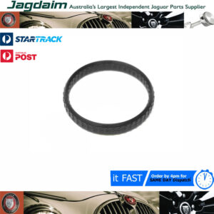 New Jaguar XJ Series X350 S-Type X-Type Water Inlet Spout Gasket XR85431