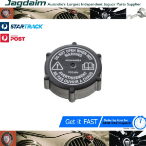 New Jaguar Pressure Cap X Type X308 XK8 MJA4440BA