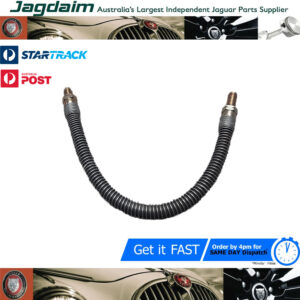 New Jaguar XJ40 XJ6 Brake Hose Rear CAC8199