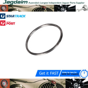 New Jaguar X-Type Gasket Exhaust Downpipe C2S2695