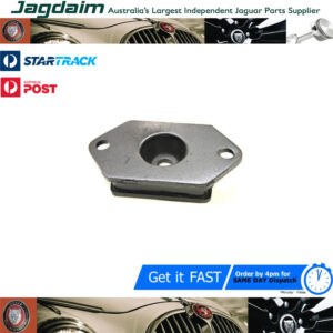 New Jaguar MK1 MK2 S-Type Crossmember Front Sandwich Mounting C23314