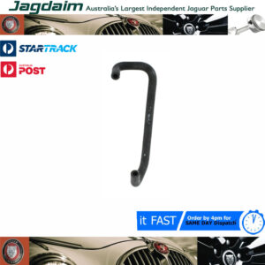 New Jaguar XK8 XKR Water Outlet to EGR Feed Hose AJ88513