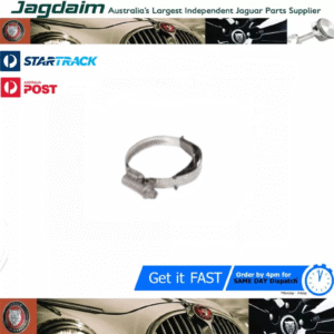 New Jaguar Clip-hose XJ40 X300  JHC400801