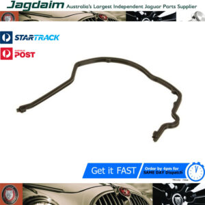 New Jaguar S-Type X350 XF XJ 2010 Timing Cover Gasket Right Hand Bank V6 XR85358