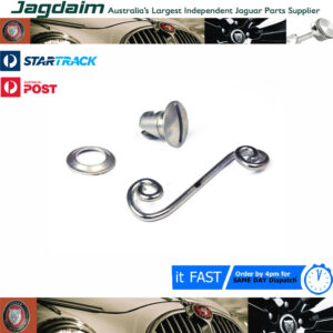 New Jaguar Daimler MK Dzus Fastener 6123