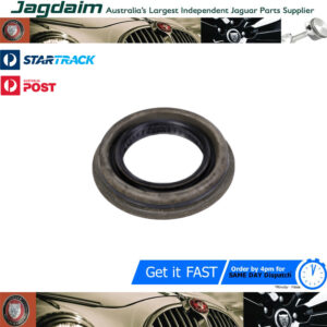 New Jaguar New XK S-Type X350 Diff Pinion Seal C2S52518