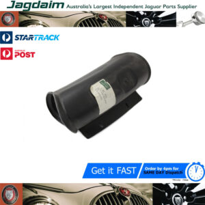 New Jaguar XJ40 Brake Cooling Duct Left Hand BBC4939