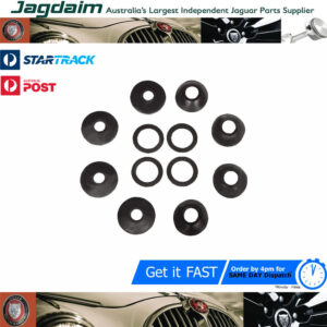 New Jaguar MK10 Front Brake Caliper Kit Set SP2562 9359