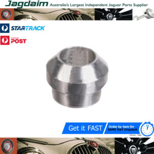 New Jaguar Daimler E-Type XJ XJS Steering Rack Seating Olive Pinion 11987