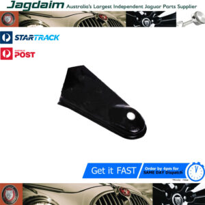 New Jaguar XJ40 XJ6 Crossbeam Reinforcement Bracket Left Hand CAP5091