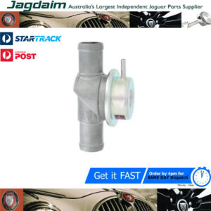 New Jaguar XJ40 XJS X300 Air Injection Valve Switch EAC5040