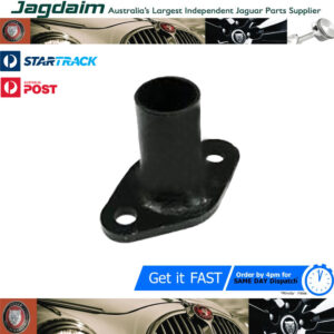 New Jaguar Daimler V8 Water Pump Flange 432237