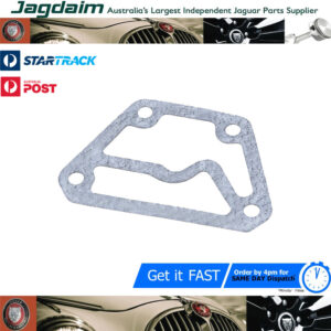 New Jaguar Mk Mk2 3.4 3.8 Engine Oil Filter Housing Gasket C16301