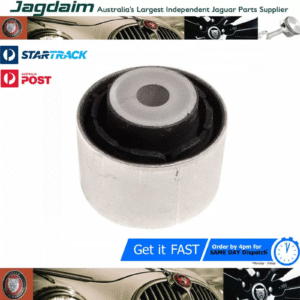 New Jaguar Front Lower Wishbone Bush S Type  X350 C2C4437*