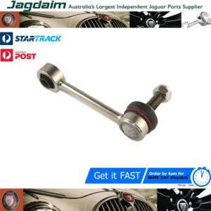New Jaguar XJ XK8 XKR Anti Roll Stabilizer Sway Bar Link MJA2105AG