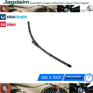 New Jaguar XJ XF X351 Driver Side Blade Wiper C2D49740