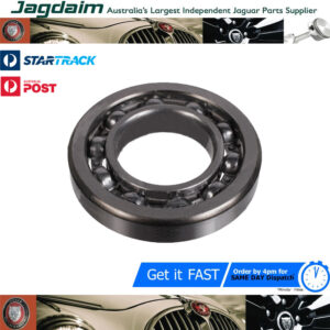 New Jaguar Mk5 Mk7 XK120 Water Pump Front Rear Bearing C706