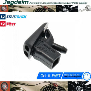 New Jaguar Screenwash Jet X Type  C2S16868