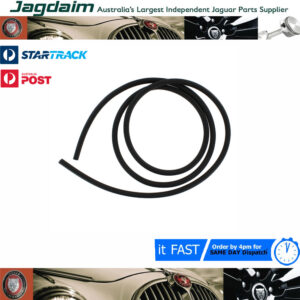 New Jaguar Daimler E-Type S-Type XJ XJS XK8 XKR Breather Hose EAC802230