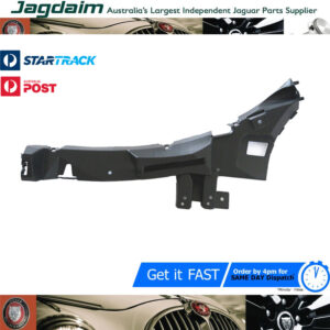 New Jaguar XJ Mounting Bracket C2D43333