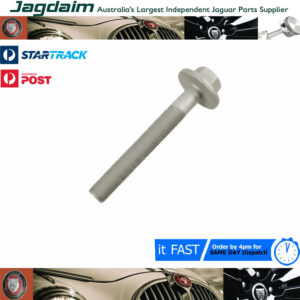 New Jaguar XK Bolt AJ811490