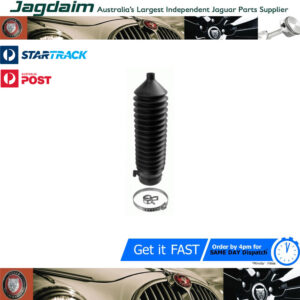 New Jaguar S-Type Steering Rack Gaiter XR814991