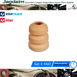 New Jaguar X-Type Rear Suspension Bump Stop C2S9225