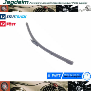 New Jaguar XF XJ Passenger Side Wiper Blade C2D49738