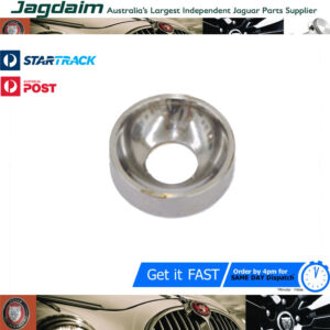 New Jaguar E-Type Series 1 Series 2 Tie Rod End Socket C7599