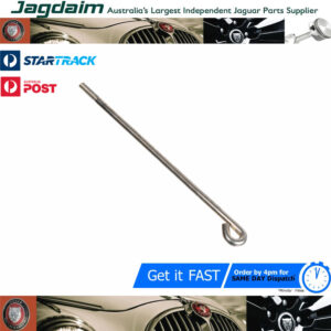 New Jaguar XJ12 XJ6 Battery Rod Clamp Stay C36732