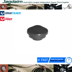 New Jaguar E-Type XJ6 XJ12 Daimler Breather Bung C34258